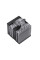 Кулер до процесора JONSBO CR-3000 ARGB Black