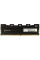 Модуль пам'яті для комп'ютера DDR4 16GB 3200 MHz Black Kudos eXceleram (EKBLACK4163216C)