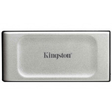 Накопитель SSD USB 3.2 500GB Kingston (SXS2000/500G)
