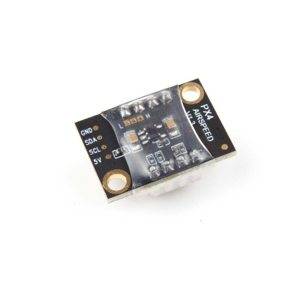 Датчик воздушной скорости Holybro Digital Airspeed Sensor (Holybro-19003/HP0010.9959)