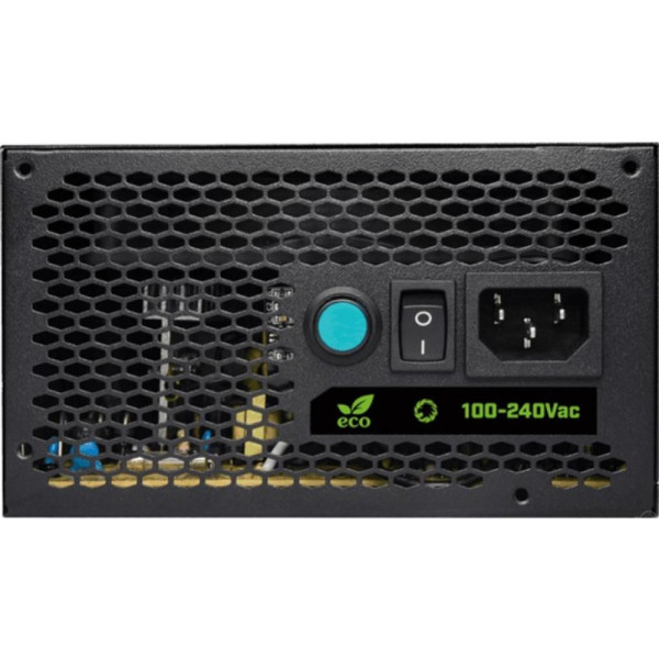 Блок питания Gamemax 700W (VP-700)