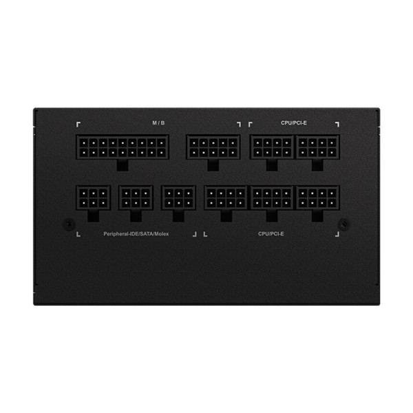 Блок питания GIGABYTE 1000W (GP-UD1000GM)