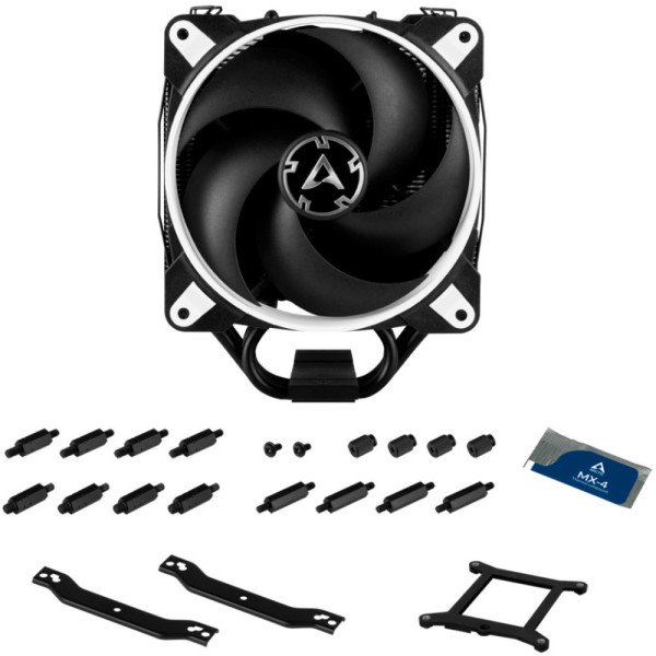 Кулер для процессора Arctic Freezer 34 eSports DUO White (ACFRE00061A)