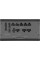 Блок живлення Corsair 850W RM850x Shift PCIE5 (CP-9020252-EU)