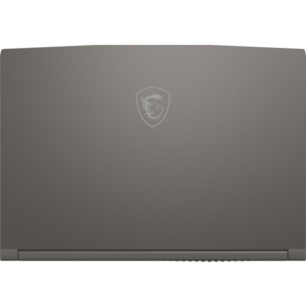 Ноутбук MSI Thin 15 B12UC (B12UC-1621XPL)