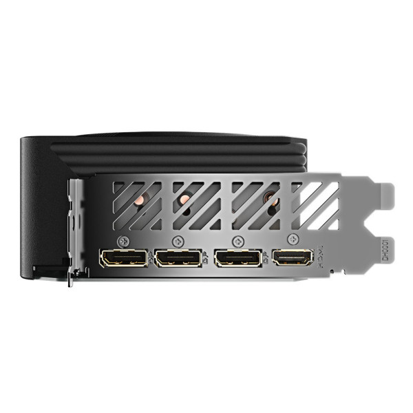 Видеокарта GIGABYTE GeForce RTX4070 SUPER 12Gb GAMING OC (GV-N407SGAMING OC-12GD)