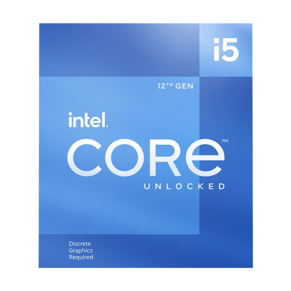 Процессор INTEL Core™ i5 12500 (BX8071512500)