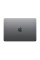 Ноутбук Apple MacBook Air 13 M3 A3113 Space Grey (MXCR3UA/A)