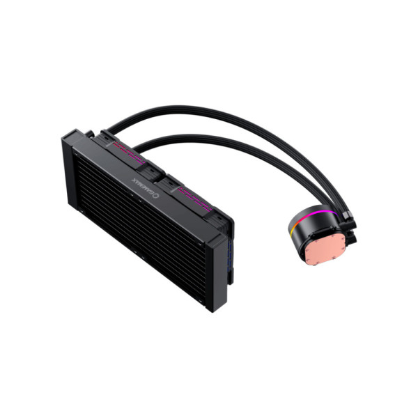 Система жидкостного охлаждения Gamemax IceChill 240V