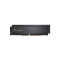 Модуль памяти для компьютера DDR4 32GB (2x16GB) 3200 MHz Black Sark eXceleram (ED4323216XD)
