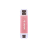 Накопитель SSD USB 3.2 512GB Transcend (TS512GESD310P)