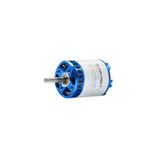 Двигун для дрона SunnySky SunnySky x Series v3 x2220 V3 Brushless Motors 2200KV (X2220-2200KV)