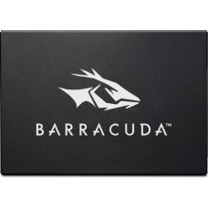 Накопичувач SSD 2.5" 480GB Seagate (ZA480CV1A002)