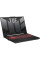 Ноутбук ASUS TUF Gaming A15 FA507NUR-LP091 (90NR0JP8-M005L0)