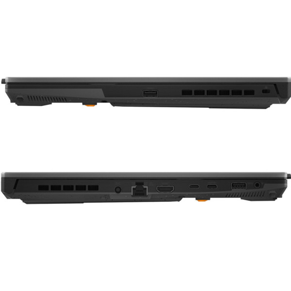 Ноутбук ASUS TUF Gaming A15 FA507NUR-LP091 (90NR0JP8-M005L0)