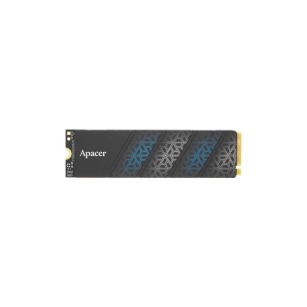 Накопитель SSD M.2 2280 512GB Apacer (AP512GAS2280P4UPRO-1)