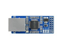 Адаптер 2-CH UART To Ethernet - фото 10