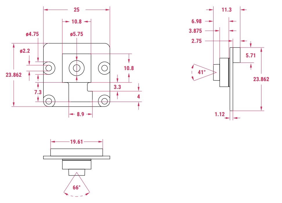 Инфракрасная Камера <a href=